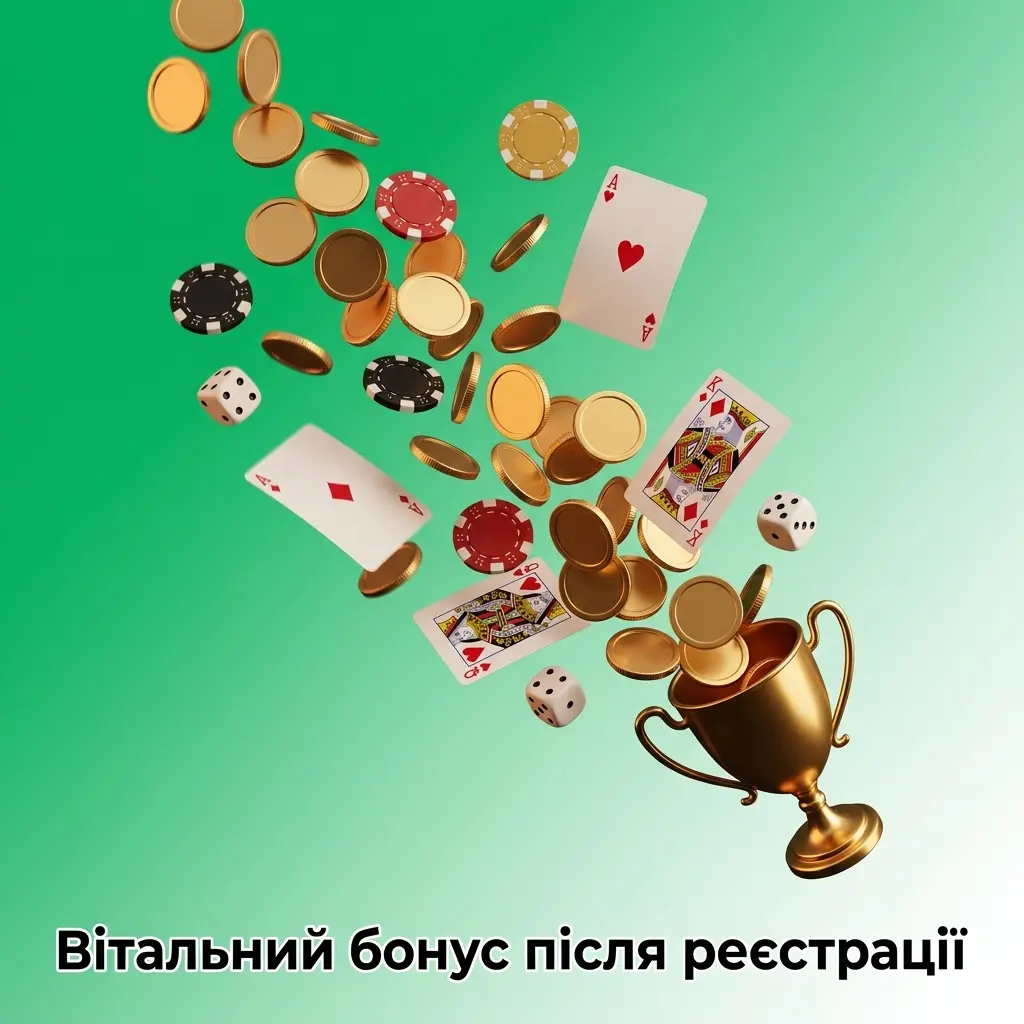 Вітальний бонус Cactus Casino: до 425% та 555 фріспінів на 5 перших депозитів