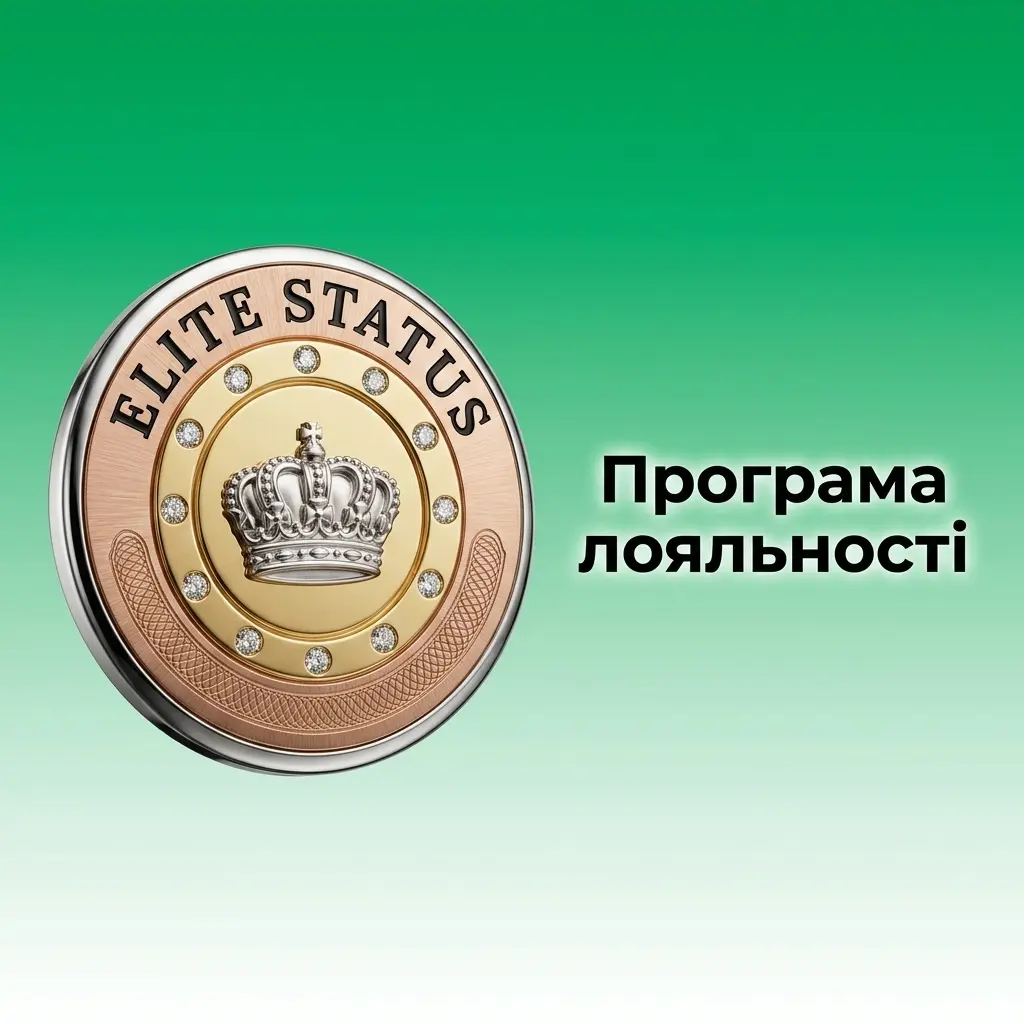 Програма лояльності Cactus Casino: рівні Bronze, Silver, Gold, Platinum, Diamond з привілеями та бонусами