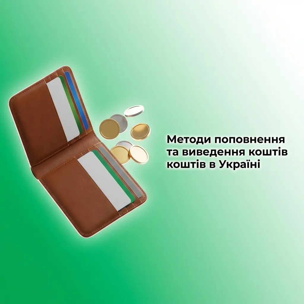 Платіжні методи Cactus Casino для України: Visa, Mastercard, криптовалюти, Piastrix, Kvitum