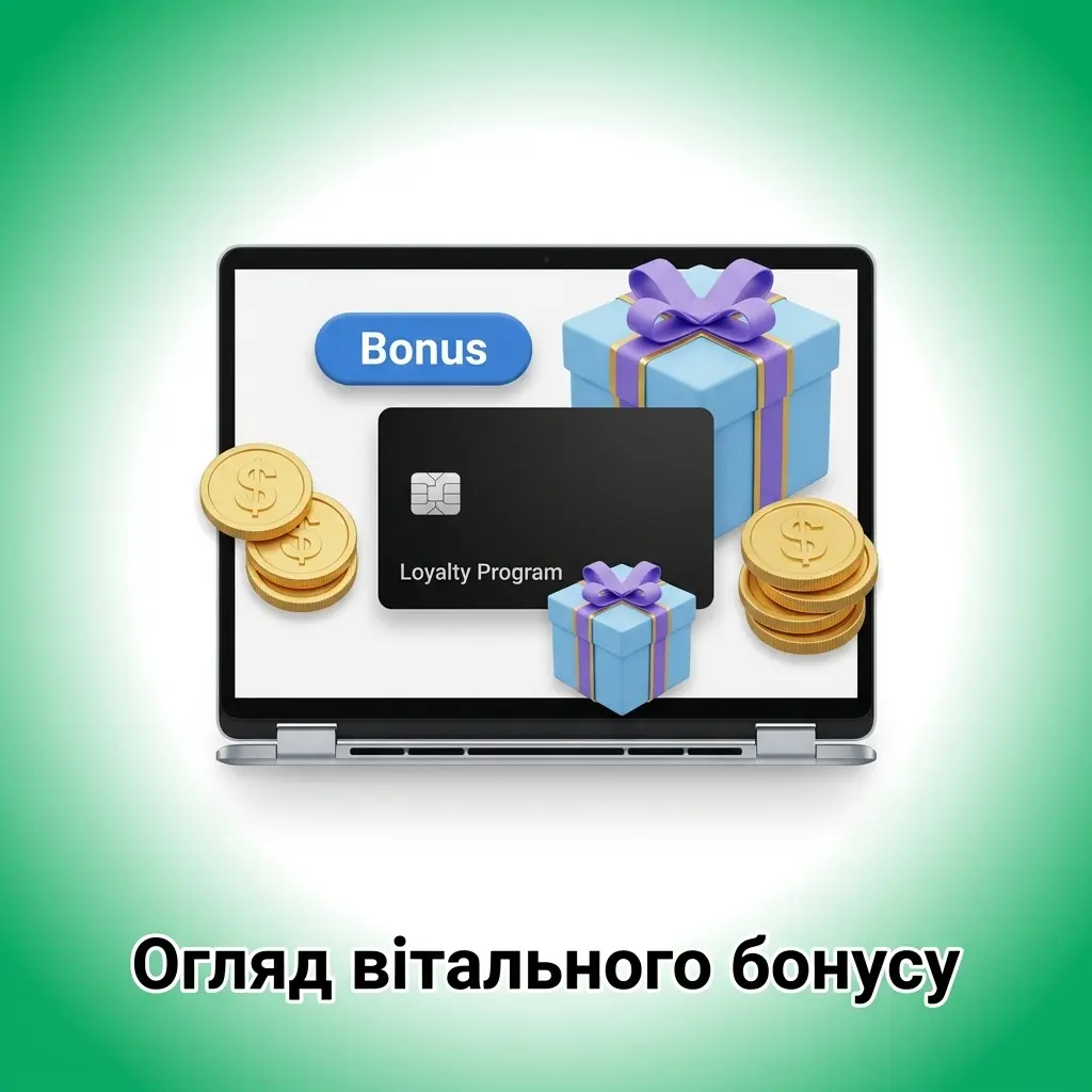 Таблиця вітального бонусу Cactus Casino на 5 депозитів з умовами, сумами та безкоштовними обертами